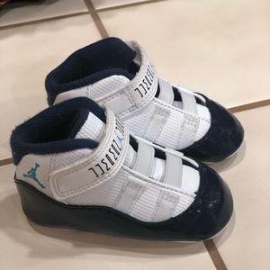 Baby boy Jordan’s